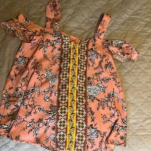 Beautiful Fresh Blouse from Francesca’s